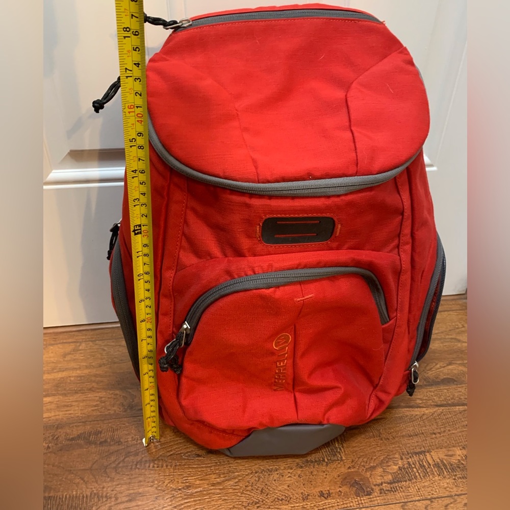 Merrell backpack